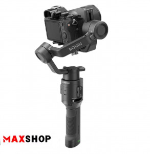 DJI Ronin-SC Gimbal Stabilizer Pro Combo